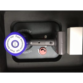 Front Maintenance tool Led Screen Display Modules ..