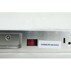 Meanwell LRS-350-5 5v Ac To Dc smart Switching Mode Power Supply Metal Case