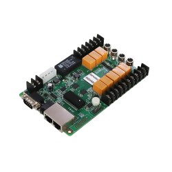 MFN300 Multi-Function Card  NS048C  matching MSD300 for outdoor display修改