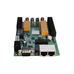 MFN300 Multi-Function Card  NS048C  matching MSD300 for outdoor display修改