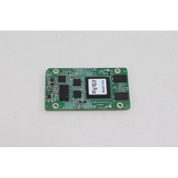 Novastar Armor Series receiving card A10s Plus led system control card