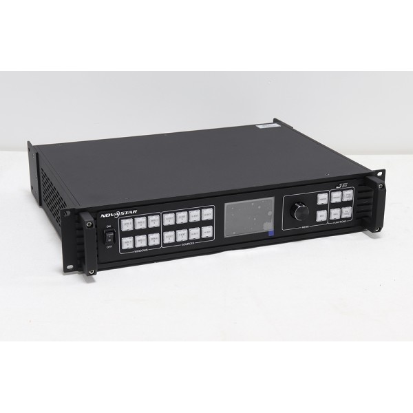 Led Screen Switcher J6 Original Novastar Multi-layer Seamless Switcher Video Processor LED ...