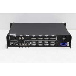 J6 Original Novastar Multi-layer Seamless Switcher Video Processor LED Display