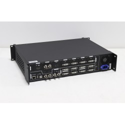 J6 Original Novastar Multi-layer Seamless Switcher Video Processor LED Display