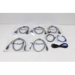 J6 Original Novastar Multi-layer Seamless Switcher Video Processor LED Display