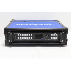 J6 Original Novastar Multi-layer Seamless Switcher Video Processor LED Display