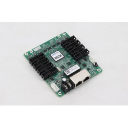 Novastar MRV208 Receiving Card with 8 HUB75 port Nova Control Card for LED Video Wall