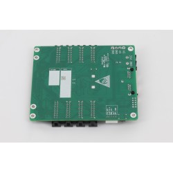 Novastar MRV208 Receiving Card with 8 HUB75 port Nova Control Card for LED Video Wall