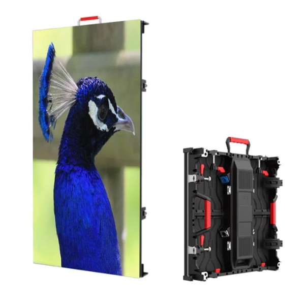 rental led display High performance rental stage led panel P2.604 P2.976 P3.91 P4.81 indoor outdoor led display screen