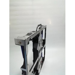 P2.5 Indoor Slim LED Display Screen With Die-casting Aluminum Cabinet