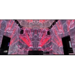 Indoor KTV Rooms Atrium High Refresh Led Display