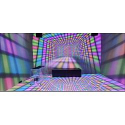 Indoor KTV Rooms Atrium High Refresh Led Display