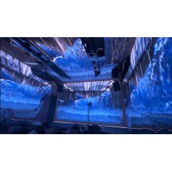 Indoor KTV Rooms Atrium High Refresh Led Display