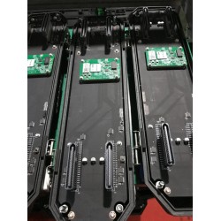 P3.91 P4.81 LED Video Wall Panel Rental Waterproof Indoor Advertising LED Screen Display