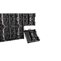 P3.91 P4.81 LED Video Wall Panel Rental Waterproof Indoor Advertising LED Screen Display