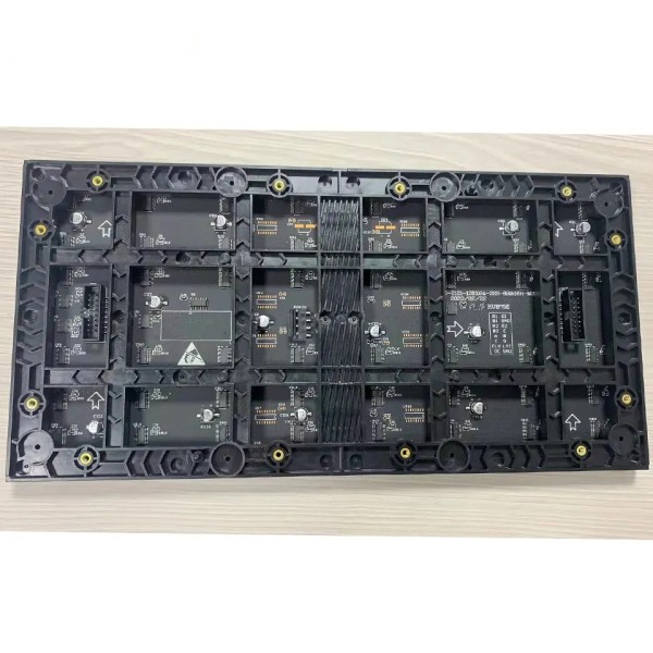 Full Color Display Module Led Wall Module Electronic Screen Billboard Led Display Indoor P2.5 Led ...