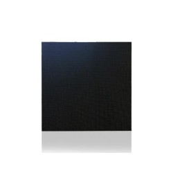 Simple Cabinet indoor LED Screen Display  Panel 960x960 mm Front Maintenance led wall billboard