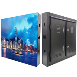 outdoor led screen LED advertising big screen 960mm * 960mm p6 p8 p10