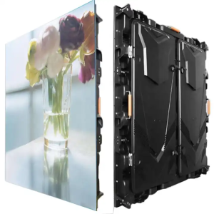 Outdoor SMD LED Module Full Color P10 1/2s for LED Display Screen Advertising