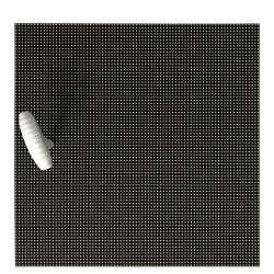 Outdoor p4 320x320 Dual Maintenance LED Display Module