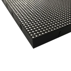Outdoor p4 320x320 Dual Maintenance LED Display Module