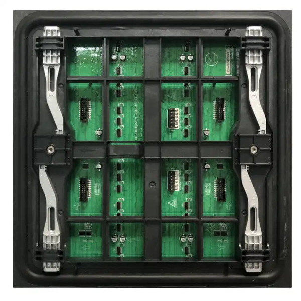 Outdoor LED Module Front Maintenance P6.67 320*320mm SMD