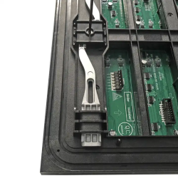 Outdoor Front Service P8 LED Module 320*320mm SMD