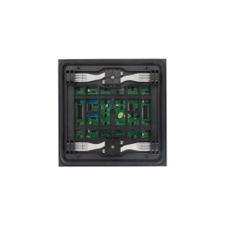 Outdoor LED Display Module p3.91 250x250 Dual Maintenance