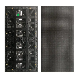 LED display unit panel P2 full color indoor SMD 320*160 full color high-end small spacing LED module