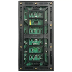 Outdoor Waterproof 256*128mm SMD Outdoor P4 LED Display Module