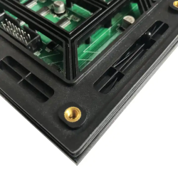 Outdoor Waterproof 256*128mm SMD Outdoor P4 LED Display Module