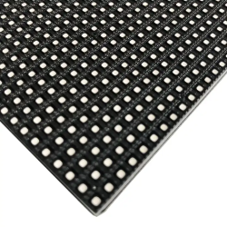 Outdoor Waterproof 256*128mm SMD Outdoor P4 LED Display Module