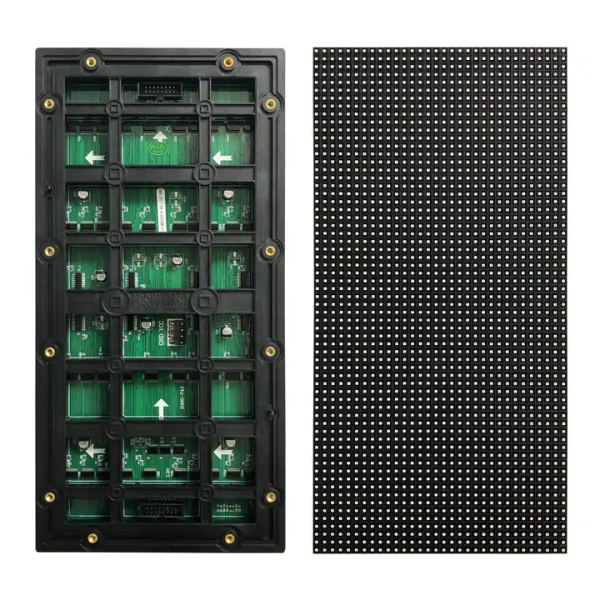 Outdoor LED Module 320*160mm Full Color P5