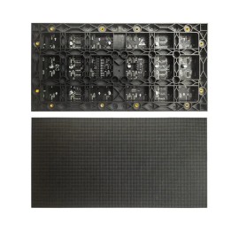 p1.53 led display screen p1.53 led indoor 640x480 panel led indoor full color module p1.538 led poster screen LED display