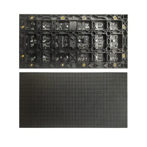 p1.53 led display screen p1.53 led indoor 640x480 panel led indoor full color module p1.538 led poster screen LED display