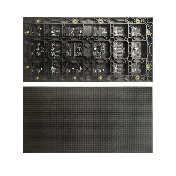 p1.53 led display screen p1.53 led indoor 640x480 panel led indoor full color module p1.538 led poster screen LED display