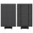 LED Advertising Digital P2.5 P3 P4 Foldable Double-Sided Three LED Three-Fold Poster Foldable LED Screen Display
