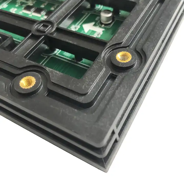 fixed led display