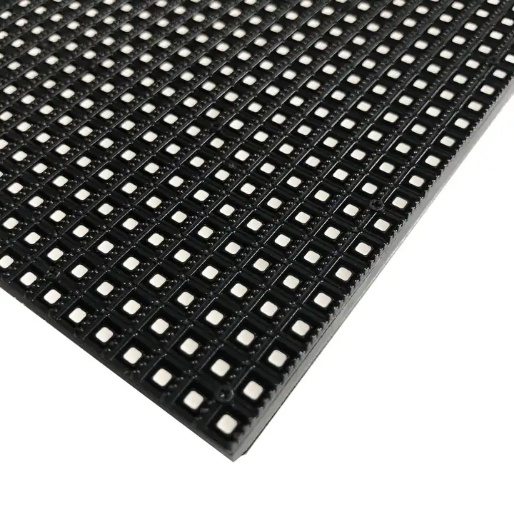 fixed led display